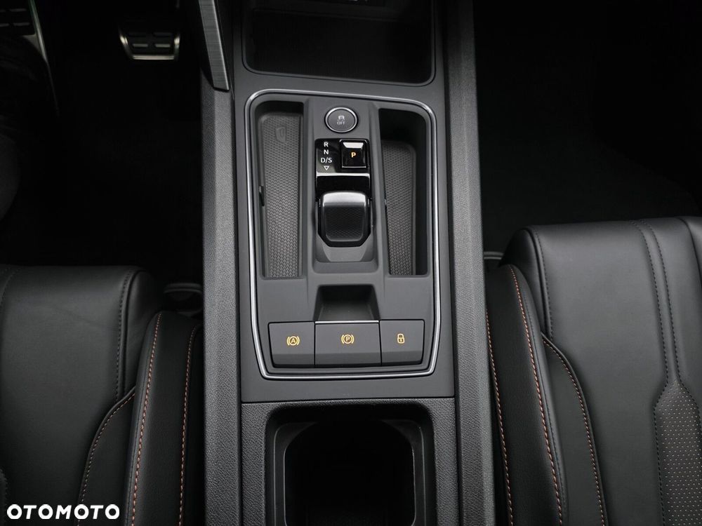 Cupra Leon 2.0 TSI 4Drive VZ DSG - 26