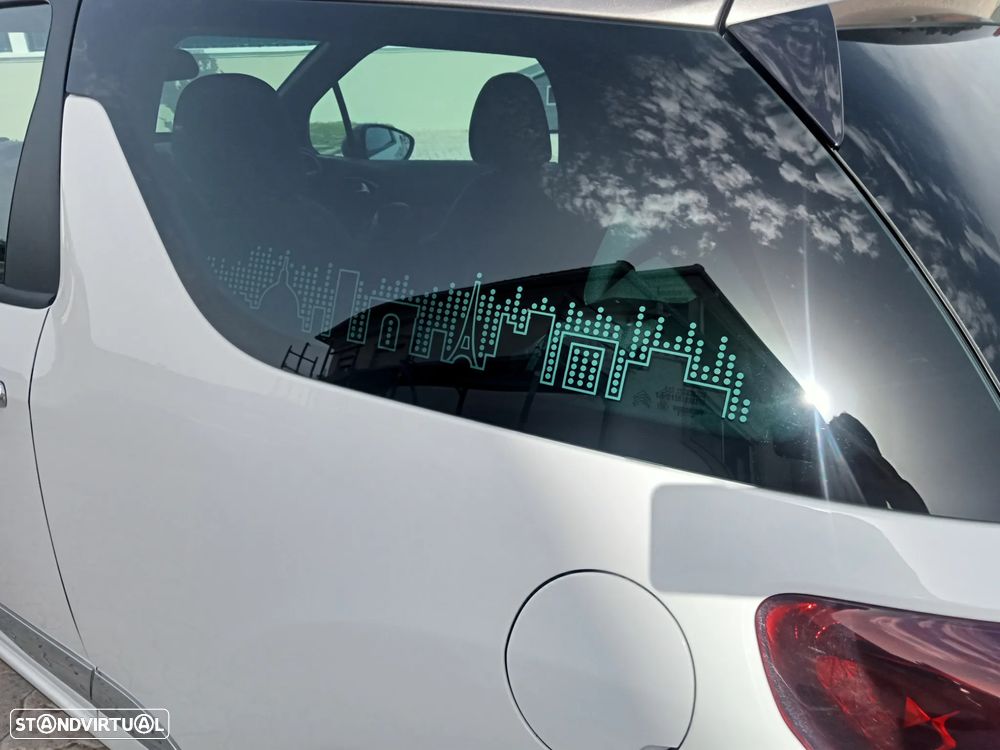 Citroën DS3 1.6 e-HDi So Irresistible - 4