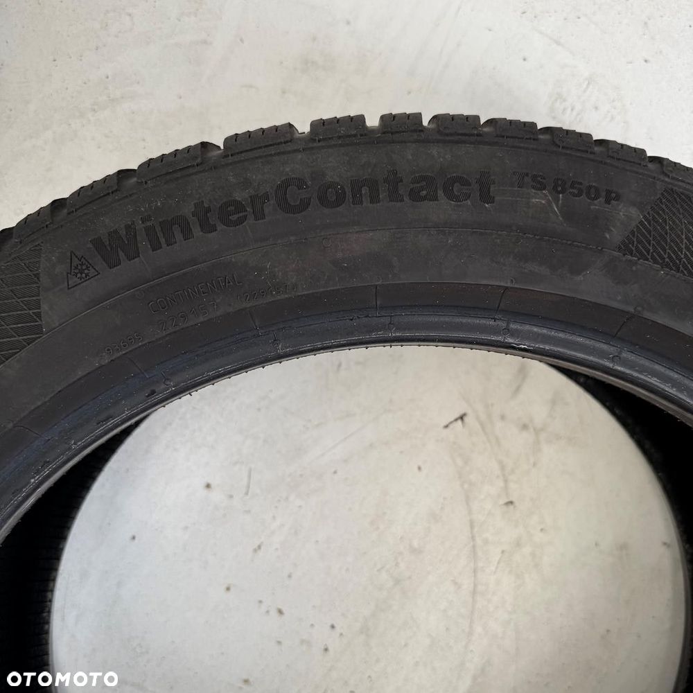 Opona 235/45/18 Continental Ts 850P (F5418) - 2