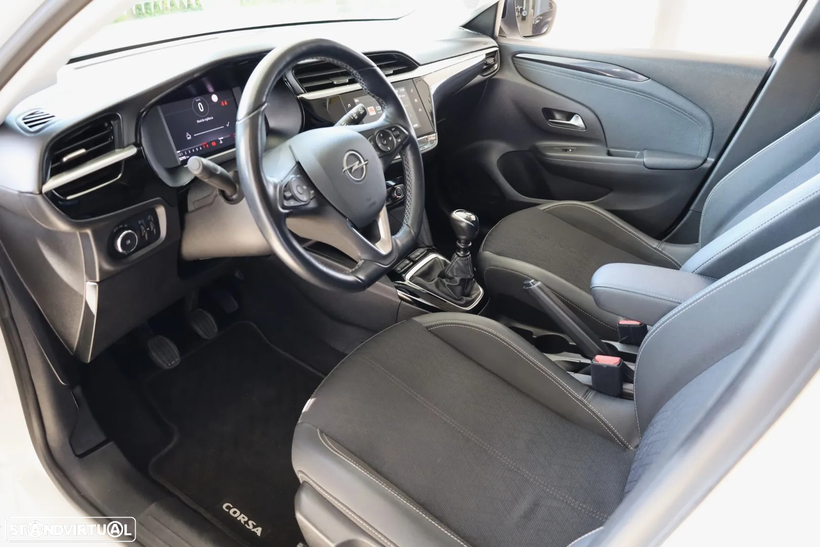 Opel Corsa 1.2 T Elegance - 40