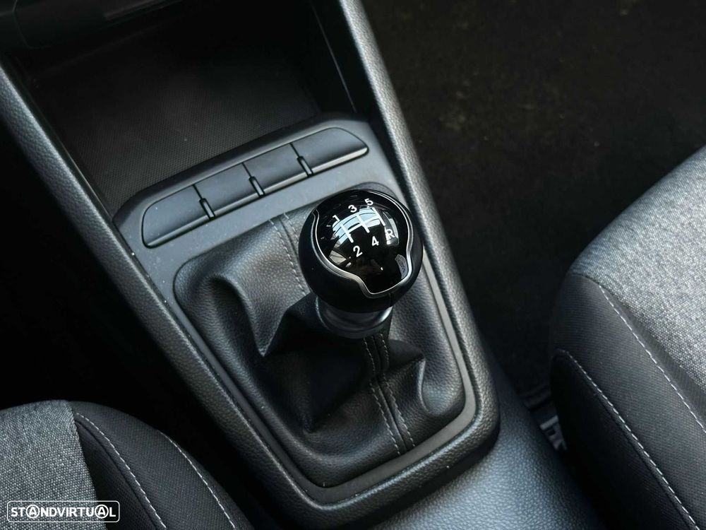 Kia Stonic 1.2 Dynamic - 13