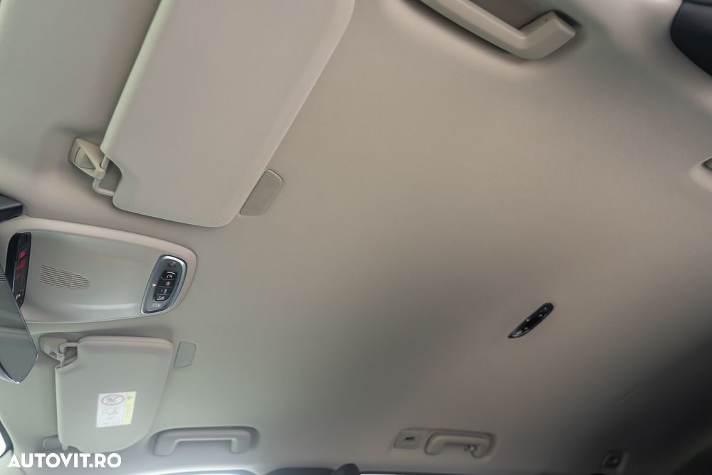 Volvo XC 90 Recharge T8 eAWD Inscription Expression - 23