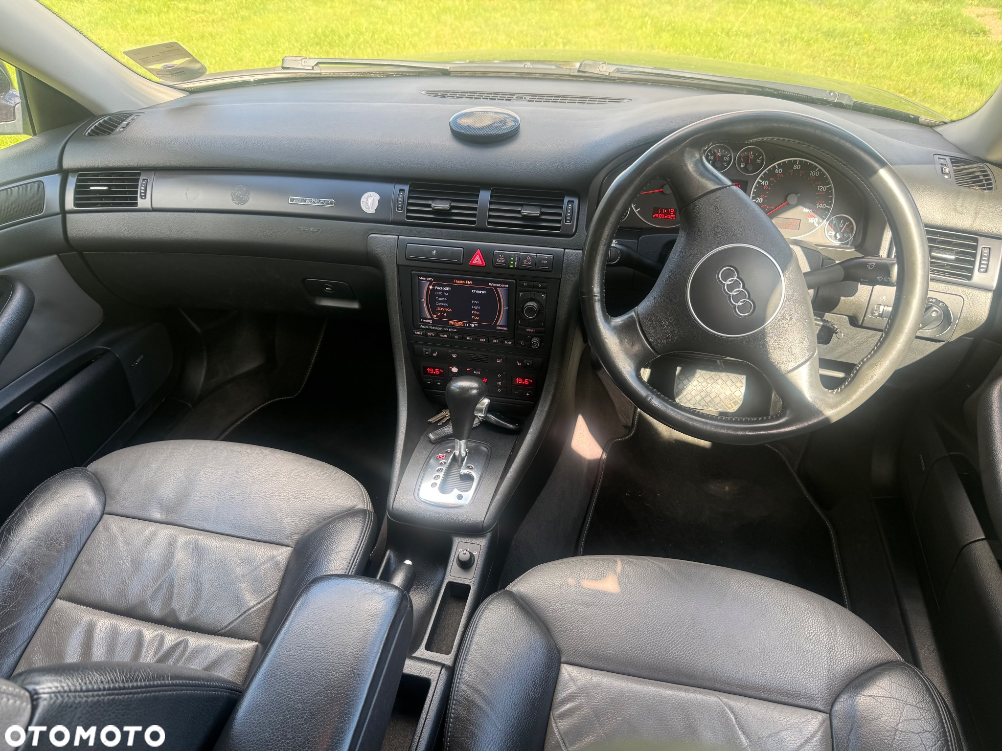 Audi A6 Allroad 2.5 TDI Quattro Tiptr - 14