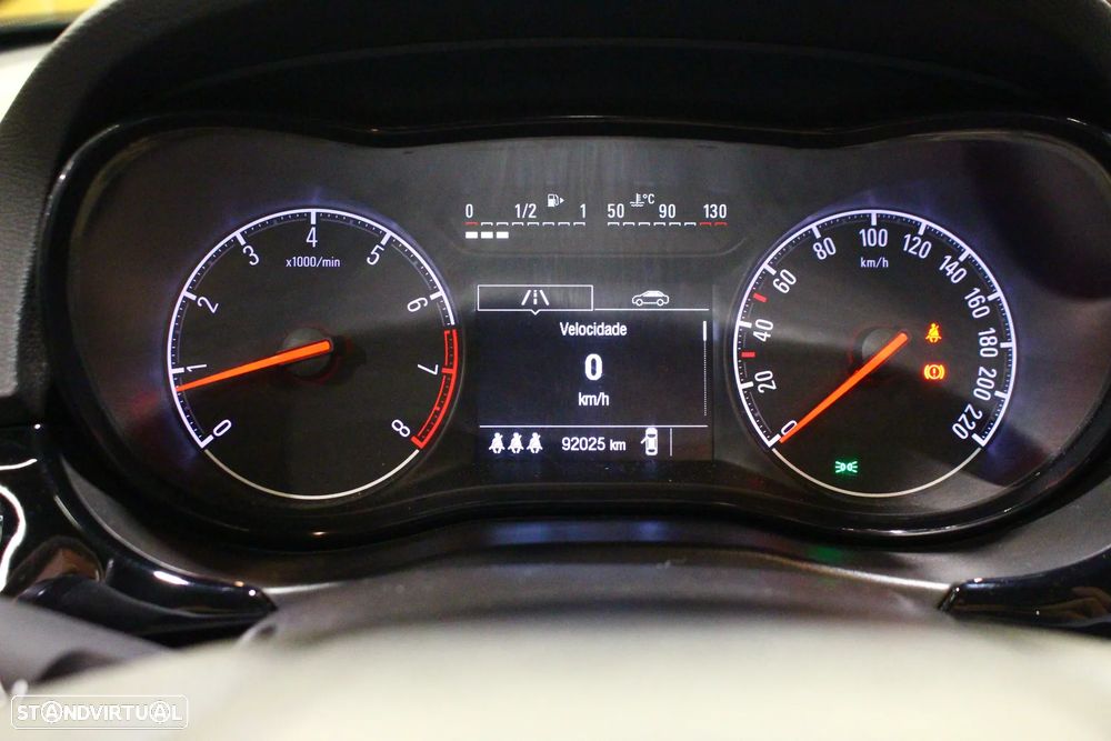 Opel Corsa 1.0 T GT - 24