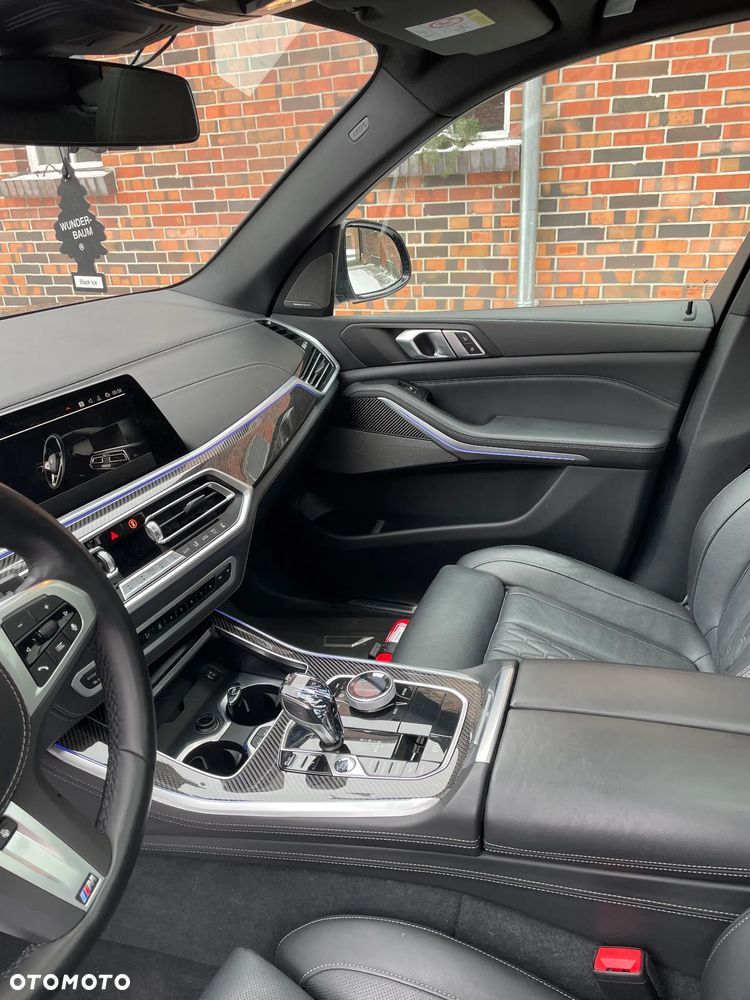 BMW X5 xDrive40d - 22