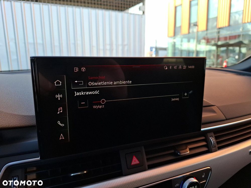 Audi A5 Sportback - 29