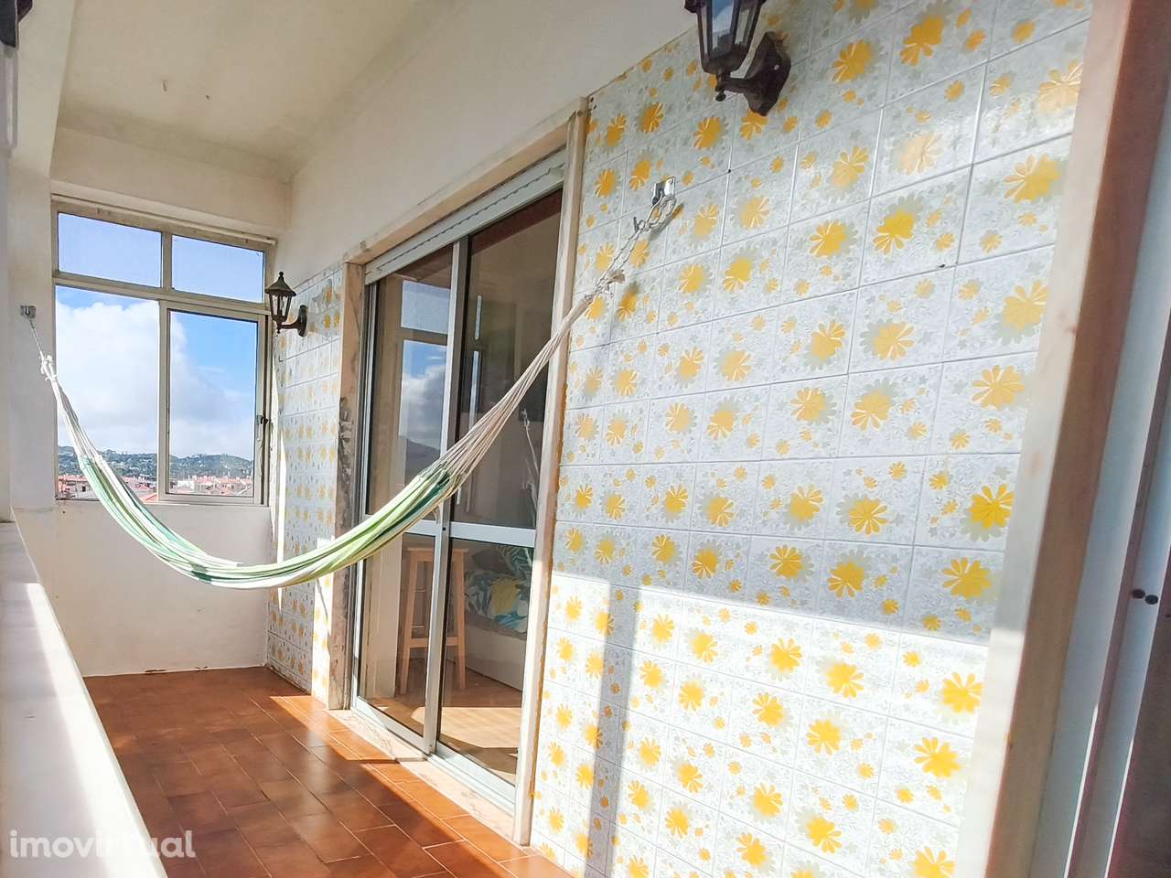 Arrendamento – Vivenda T2 | Abrunheira (Sintra) - Grande imagem: 5/19