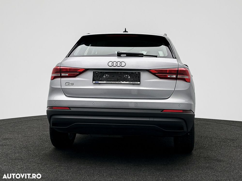 Audi Q3 35 TDI S tronic - 14