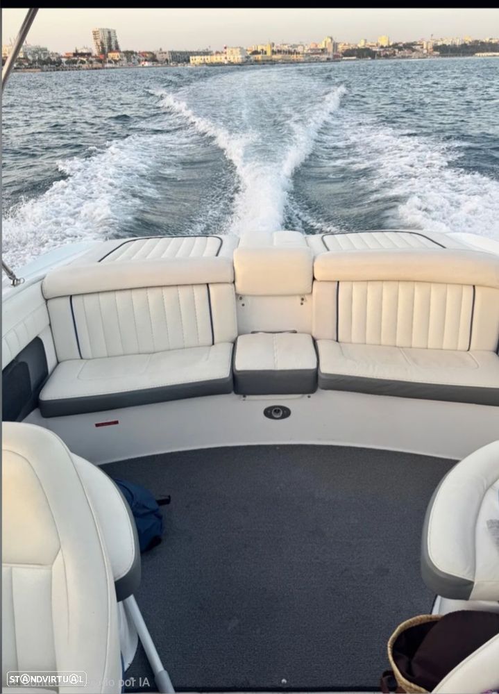 Cobalt Marine Cobalt 250 - 21