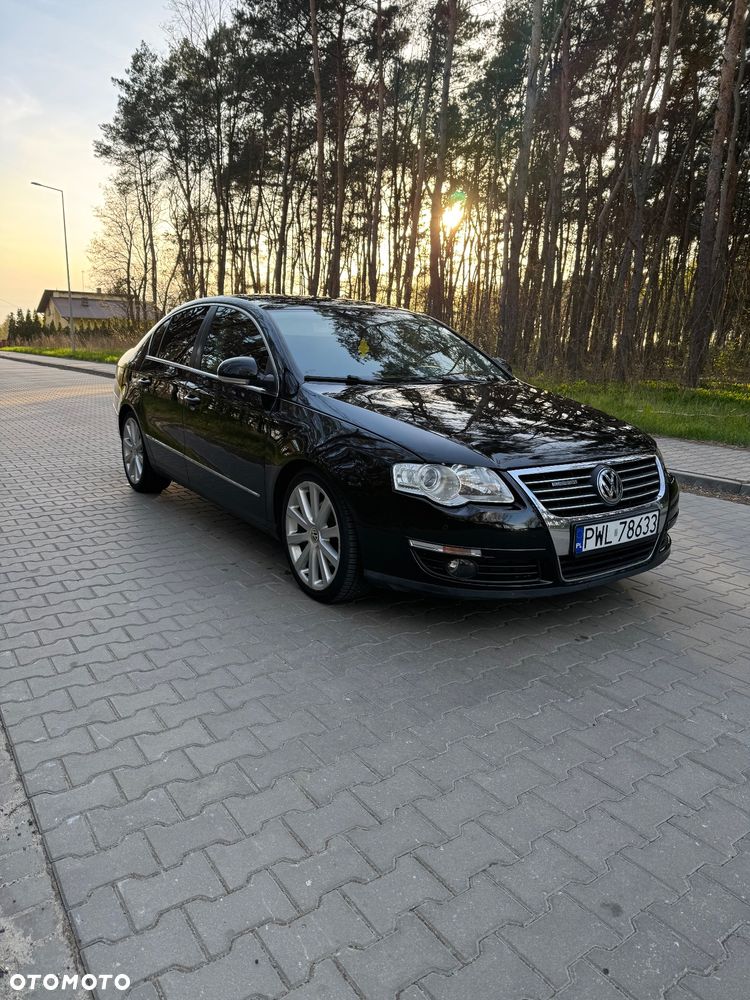 Volkswagen Passat 2.0 TDI DPF BlueMotion Technology Comfortline - 3