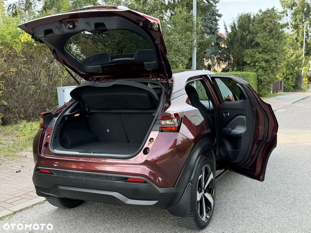 Nissan Juke - 25