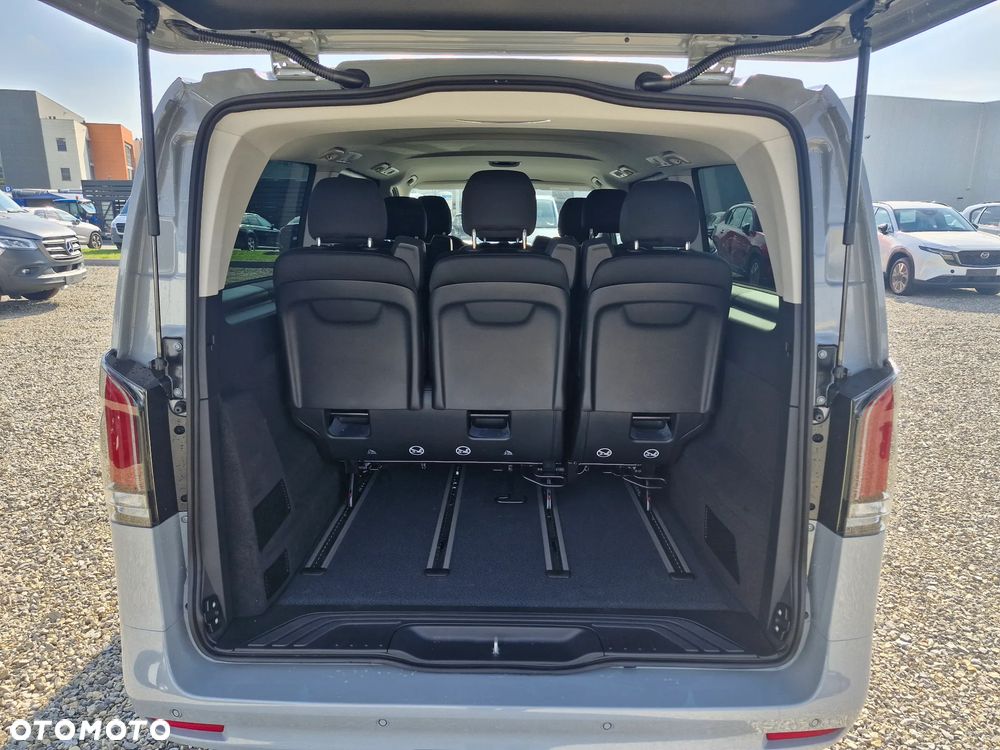 Mercedes-Benz Vito - 30