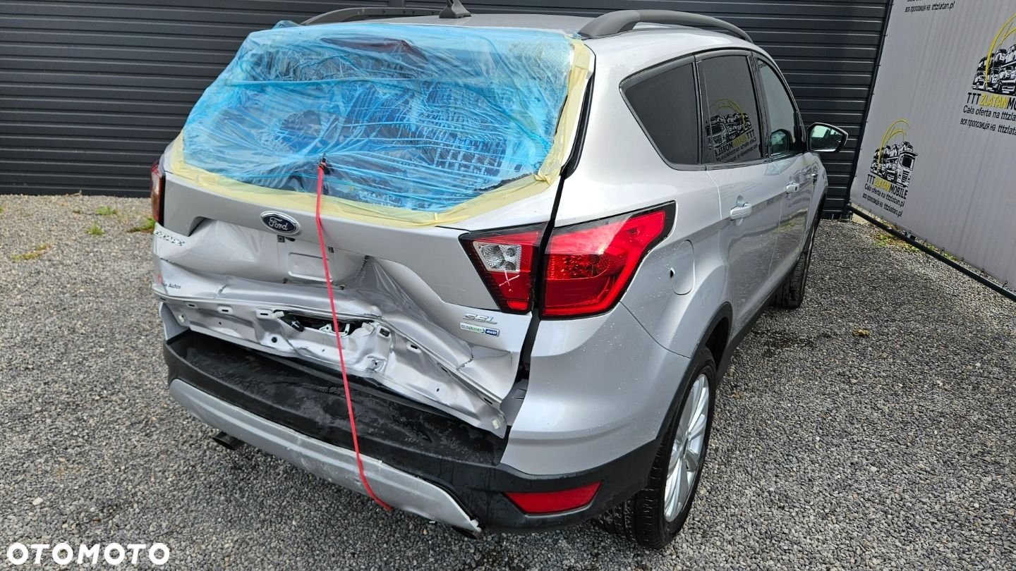Ford Escape - 26