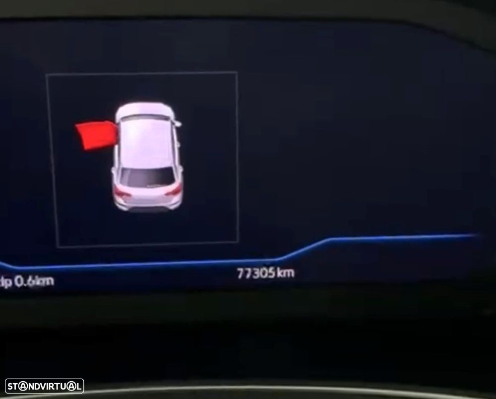 VW T-Roc 1.5 TSI Sport DSG - 36