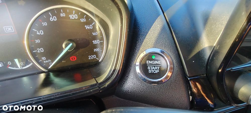 Ford EcoSport 1.5 TDCi Navi Edition ASS - 6