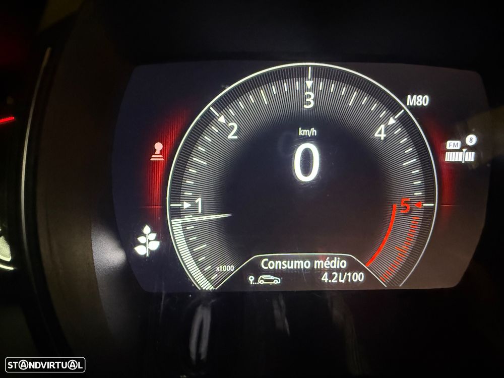 Renault Kadjar 1.5 dCi Intens - 9