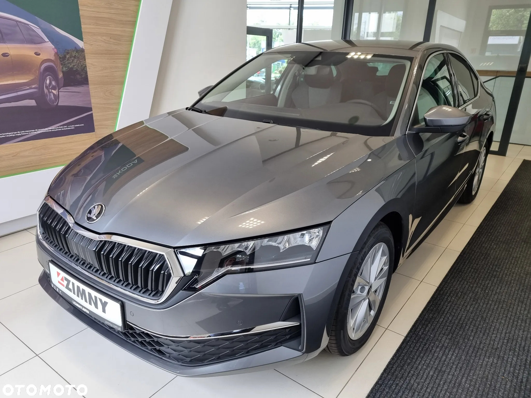 Skoda Octavia - 10
