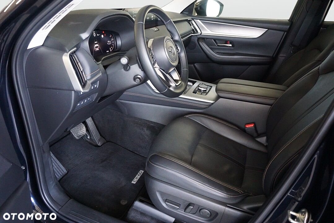 Mazda CX-60 - 7