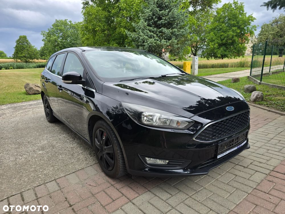 Ford Focus - 7