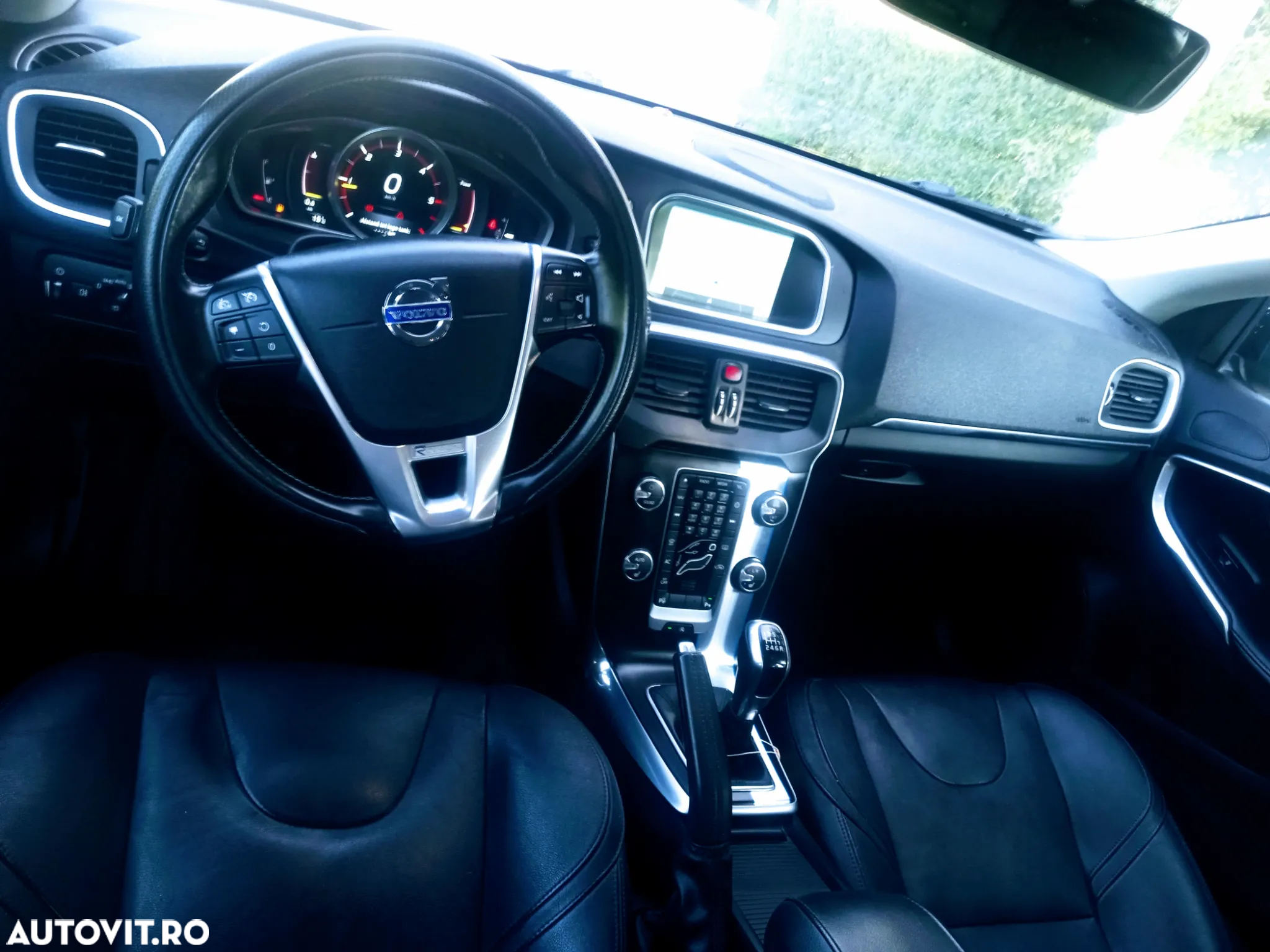 Volvo V40 D2 RDesign - 10