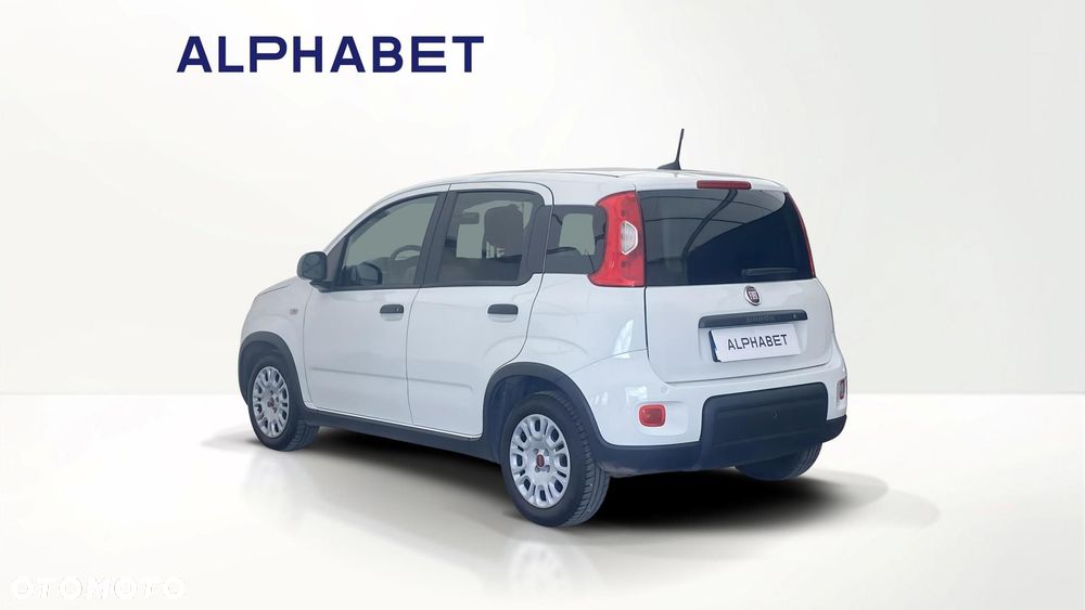 Fiat Panda - 3