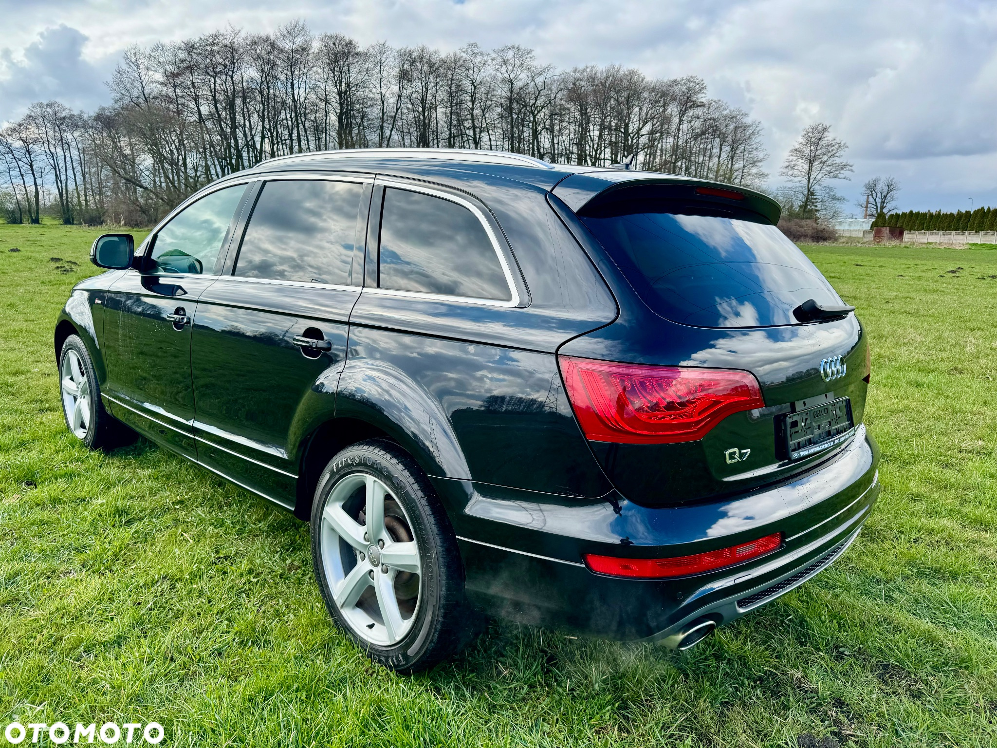 Audi Q7 - 4
