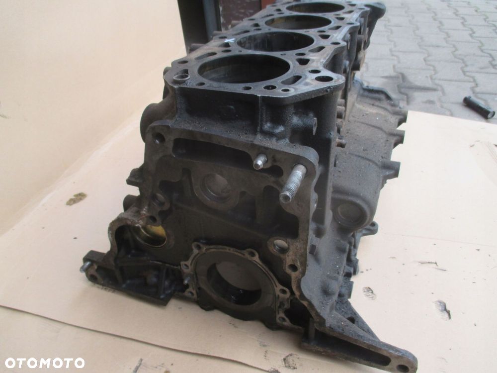 blok silnika renault mascott 3.0 zd3 03-10 do napr - 7