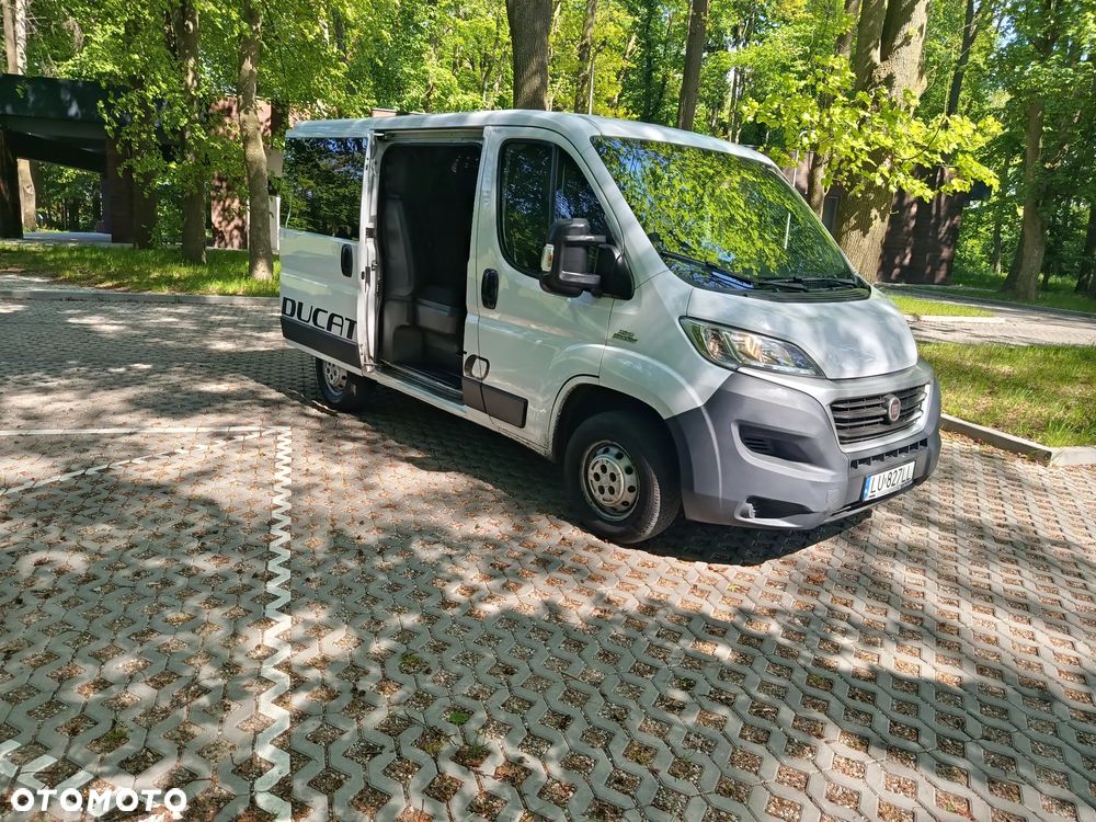 Fiat Ducato - 10