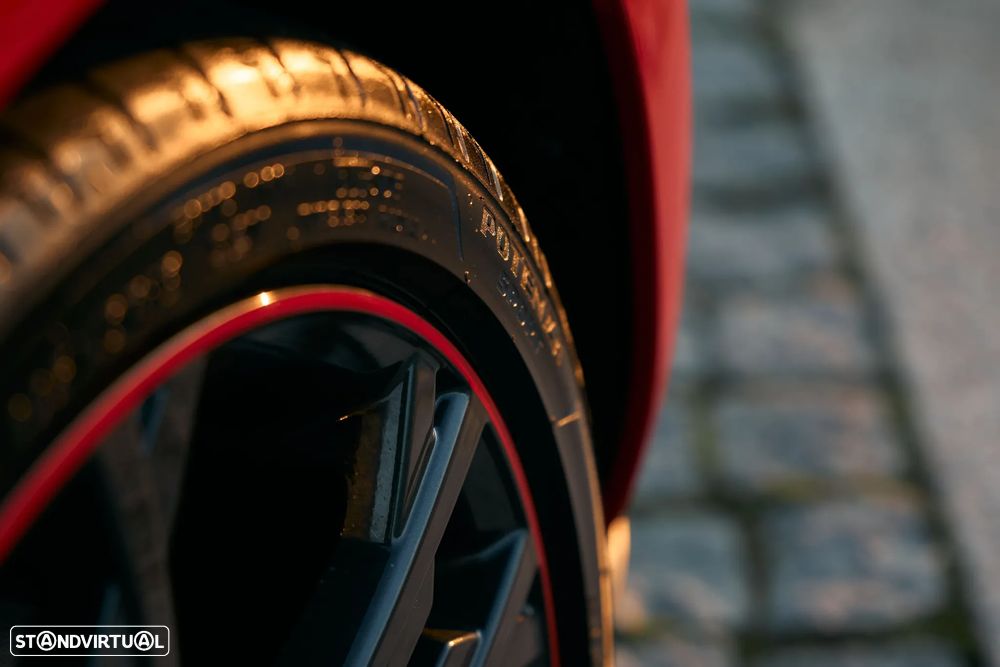 VW Golf 2.0 TSi GTi DSG Performance - 24