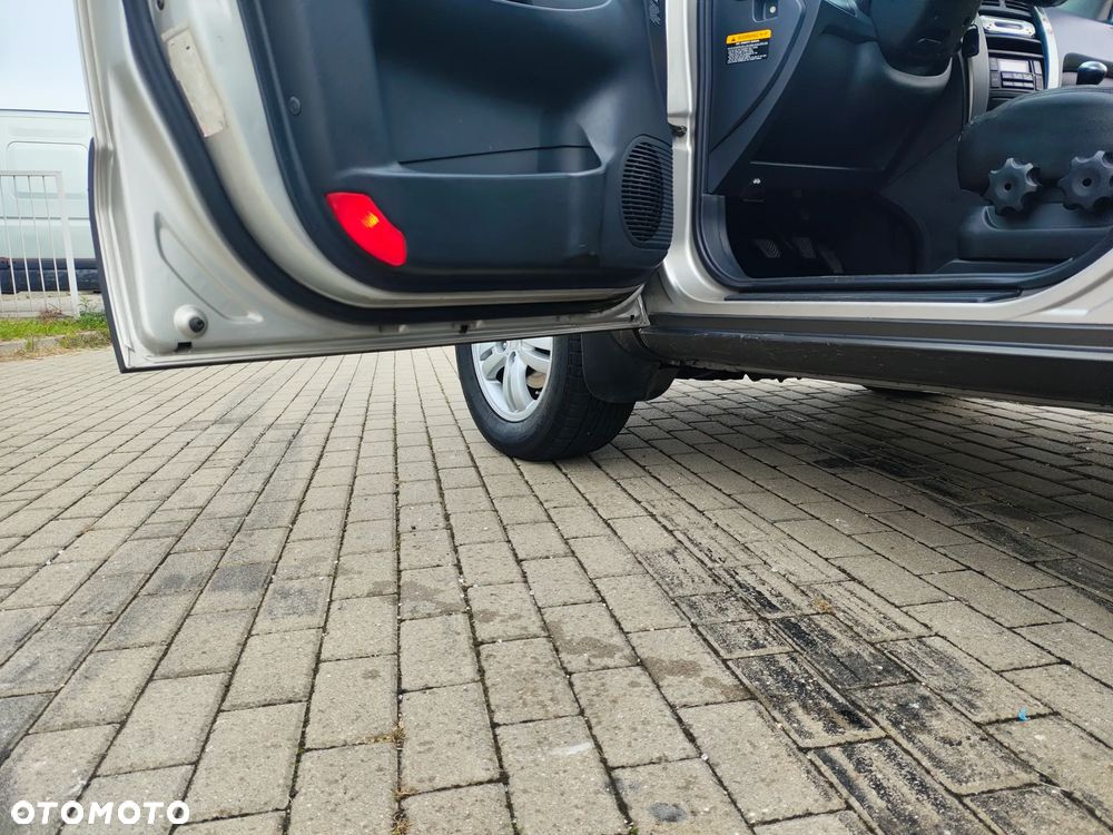 Hyundai Tucson 2.0 CRDi Premium - 21