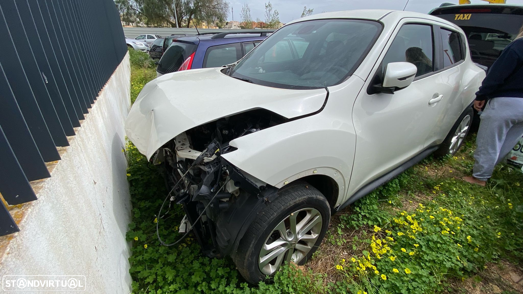 Nissan Juke - 2