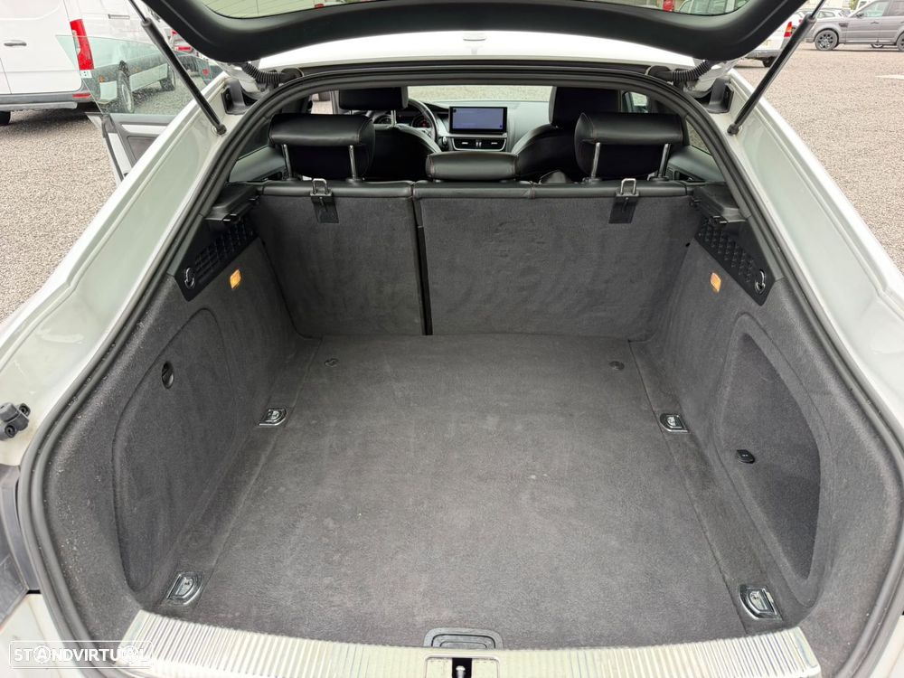 Audi A5 Sportback - 31