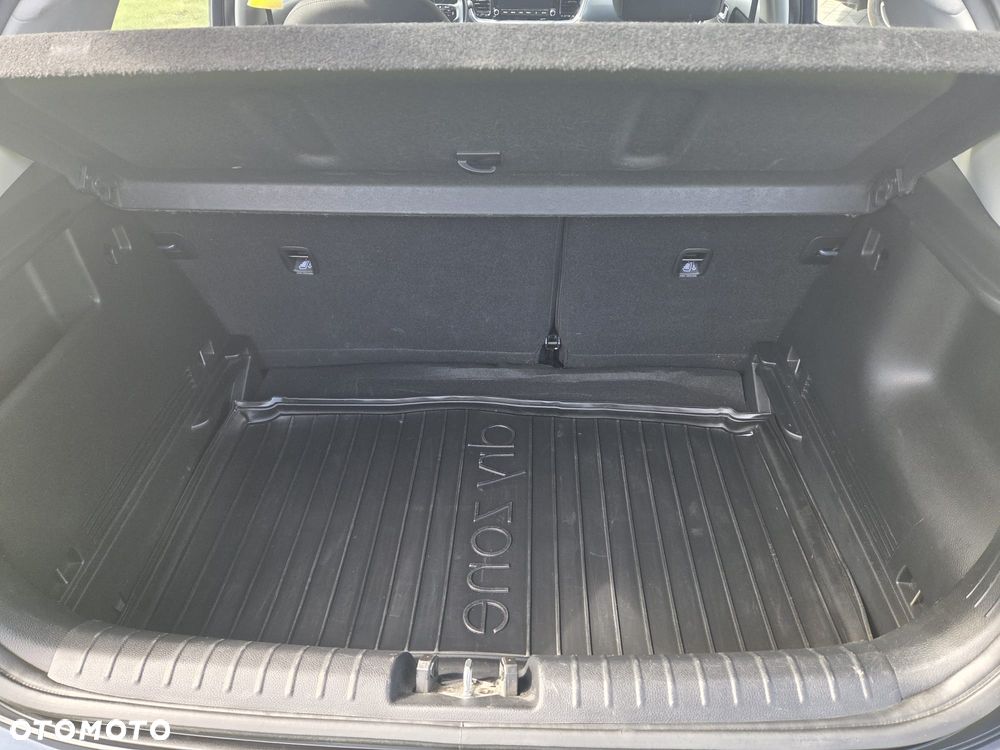 Kia Stonic 1.0 T-GDI M - 16