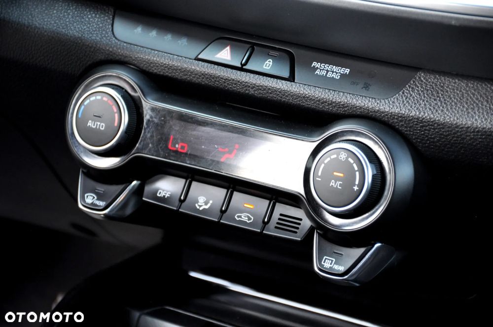 Kia Stonic 1.4 XL - 34