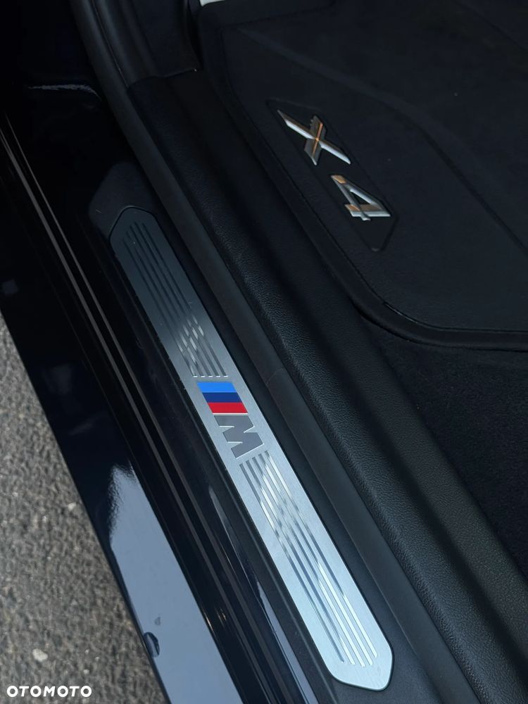 BMW X4 xDrive30i M Sport X sport - 15
