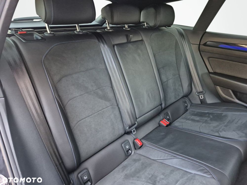 Volkswagen Arteon Shooting Brake 2.0 TSI 4Motion R DSG - 35