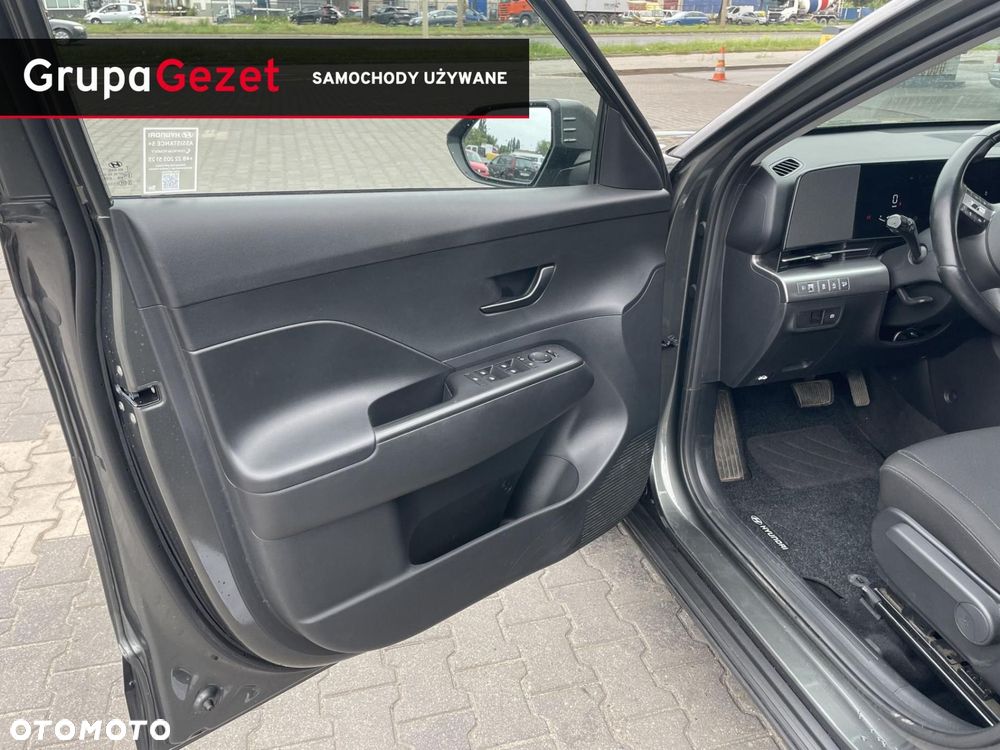Hyundai Kona - 9