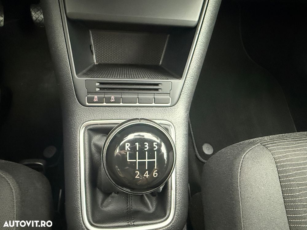 Volkswagen Tiguan 1.4 TSI (BlueMotion Technology) Trendline - 25