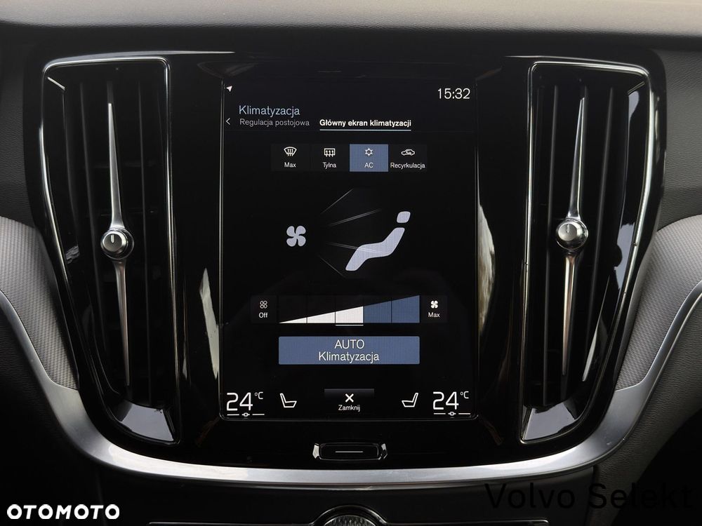 Volvo V60 - 28