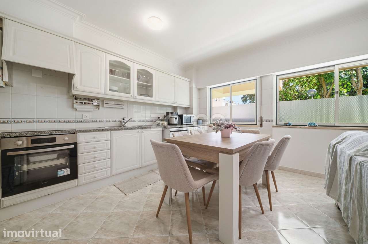 Apartamento T2 com arrecadação em São Marcos, Sintra - Grande imagem: 3/20