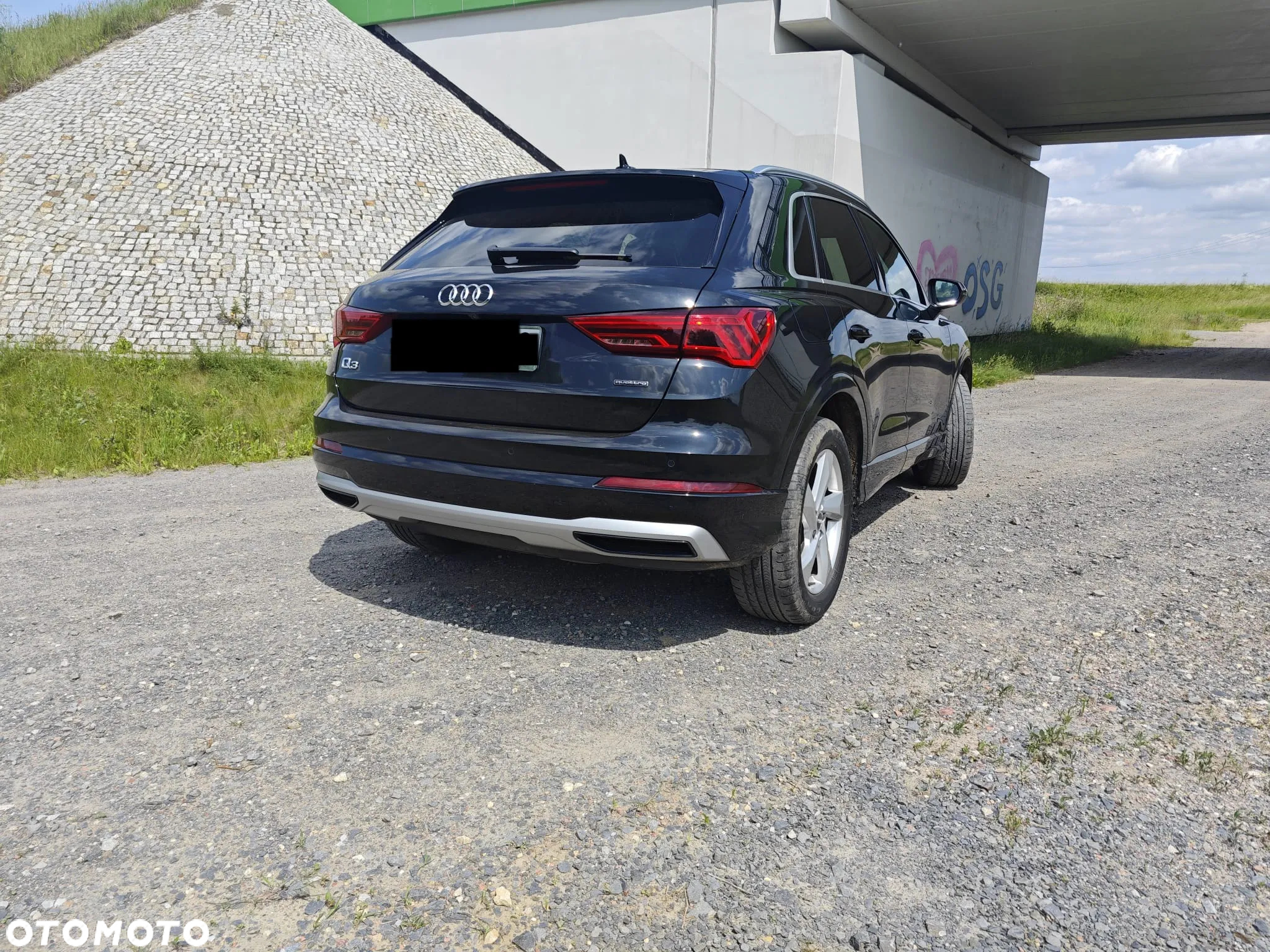 Audi Q3 45 TFSI Quattro S tronic - 6
