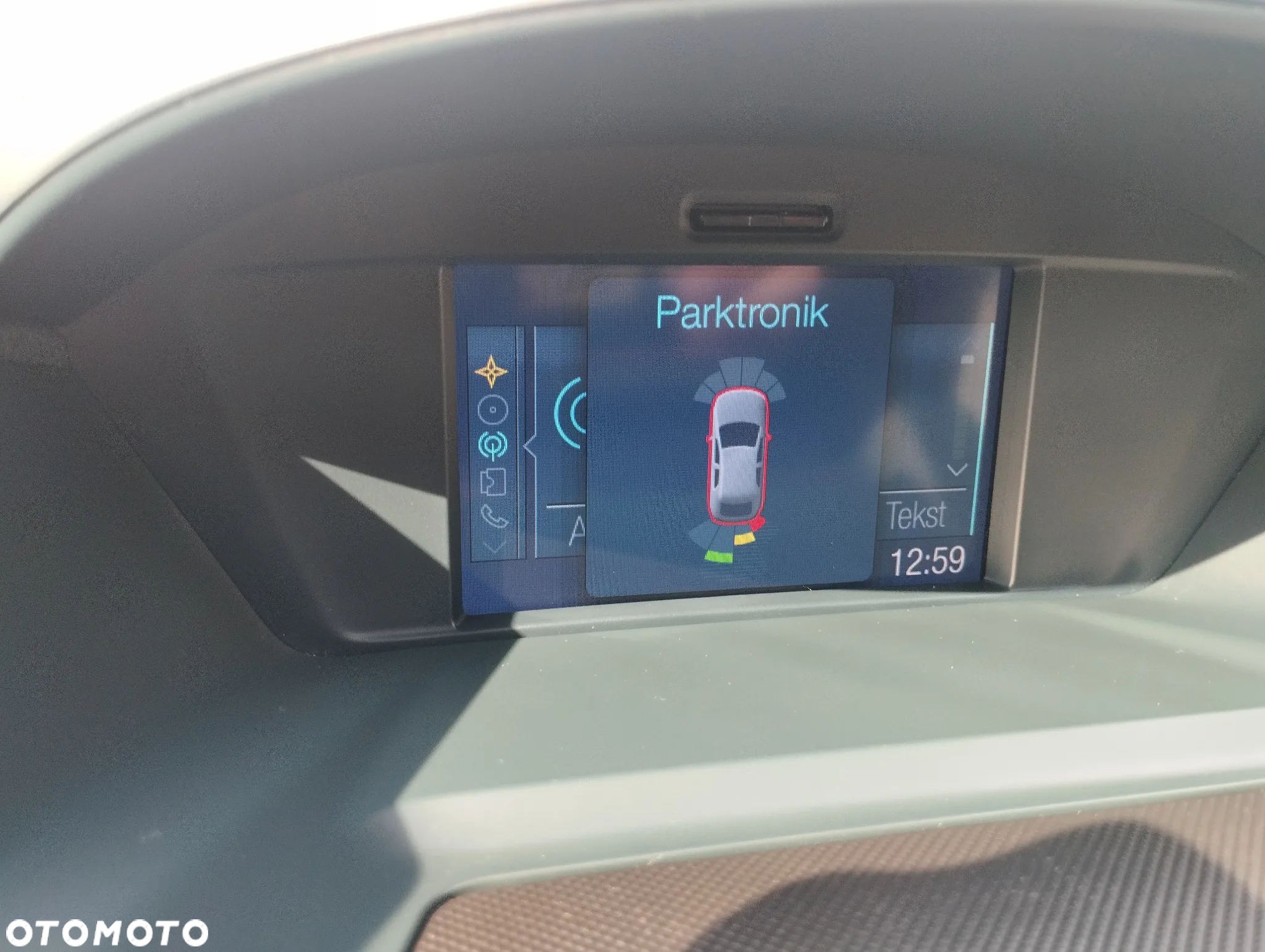 Ford C-MAX 1.6 EcoBoost Start-Stop-System Titanium - 40