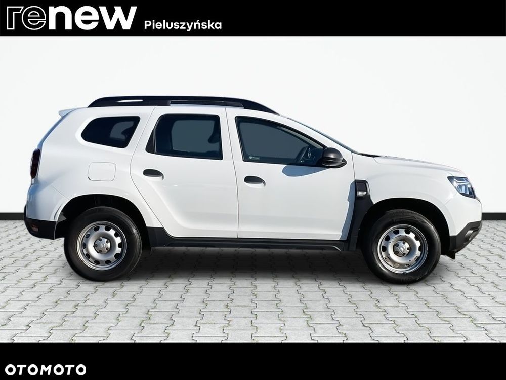 Dacia Duster - 6