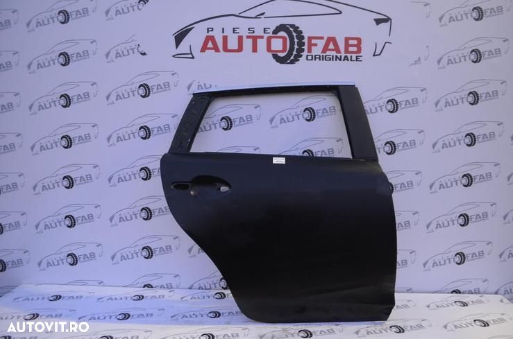 Usa dreapta spate Mazda 6 combi an 2012-2025 - 1