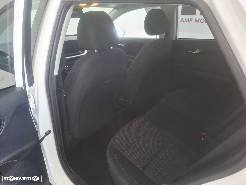 Kia Stonic 1.0 T-GDI Drive - 7