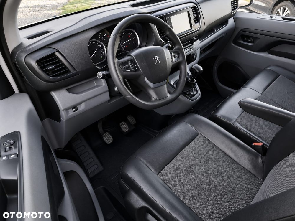 Peugeot EXPERT - 5