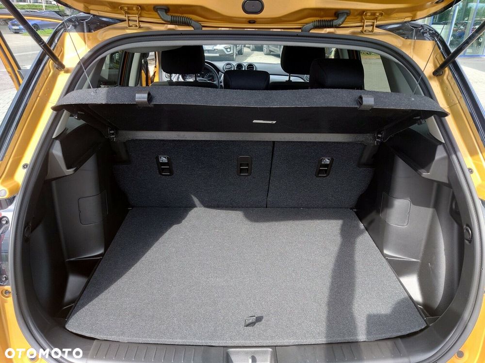 Suzuki Vitara 1.4 Boosterjet mHEV Premium Plus 2WD - 21