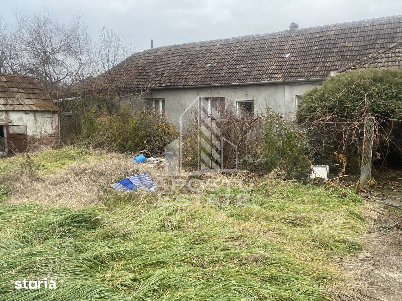 4 camere, casa de vanzare - Timis (judet), Ghiroda - 9107634 • www ...