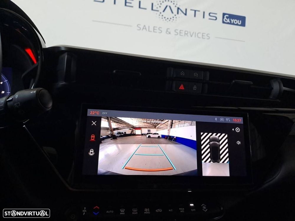 Alfa Romeo Junior 1.2 Speciale eDCT6 - 23