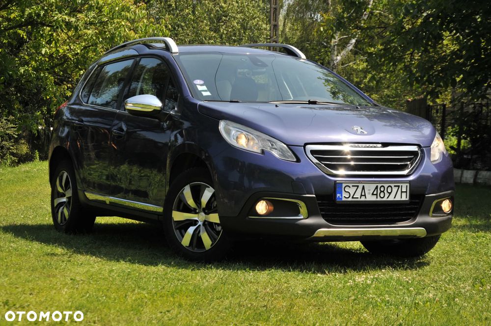 Peugeot 2008 120 VTI Active - 4